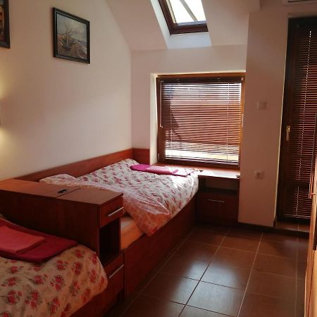 Infinity Blue 2 Apartment Burgas Ngoại thất bức ảnh