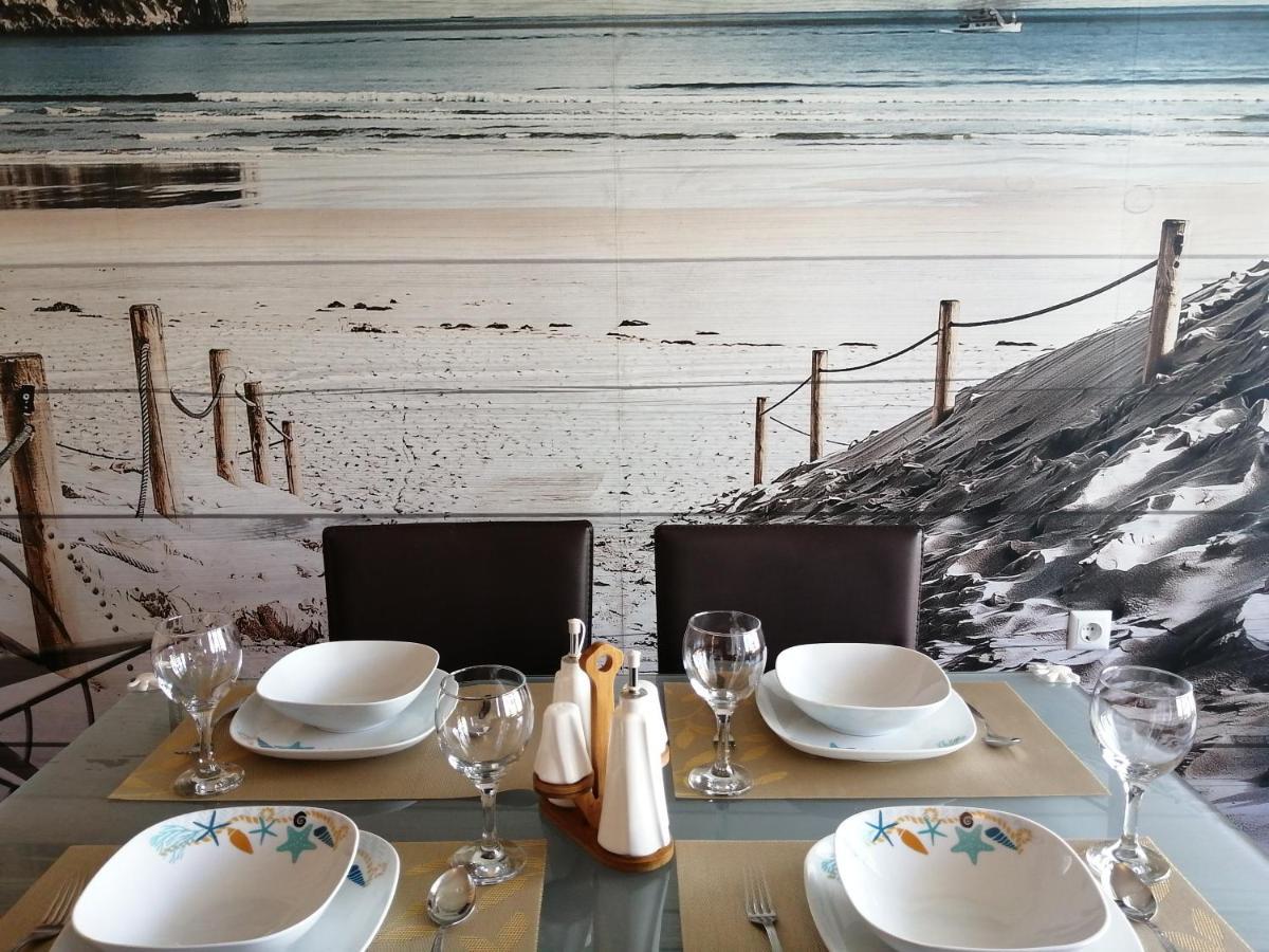 Infinity Blue 2 Apartment Burgas Ngoại thất bức ảnh