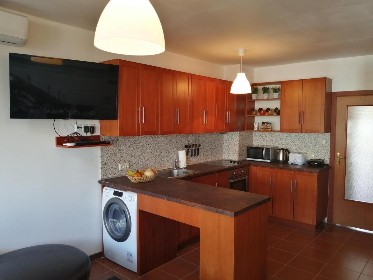 Infinity Blue 2 Apartment Burgas Ngoại thất bức ảnh