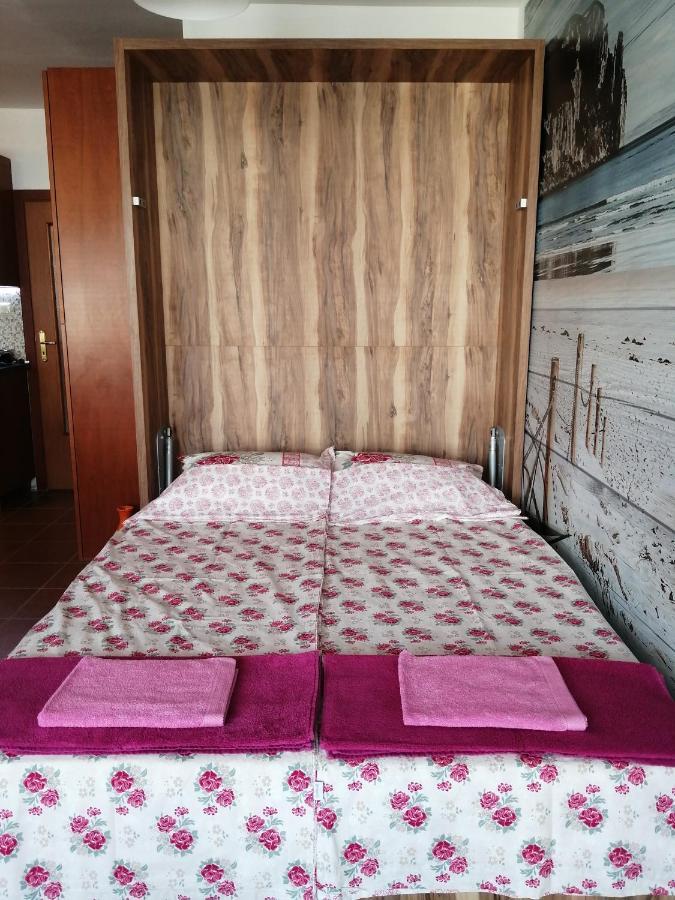 Infinity Blue 2 Apartment Burgas Ngoại thất bức ảnh