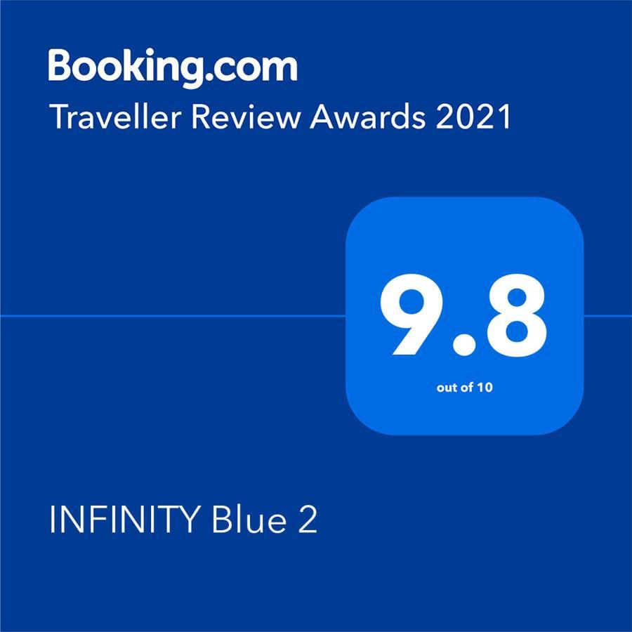 Infinity Blue 2 Apartment Burgas Ngoại thất bức ảnh